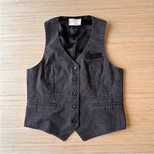 Women's William Rast Vest